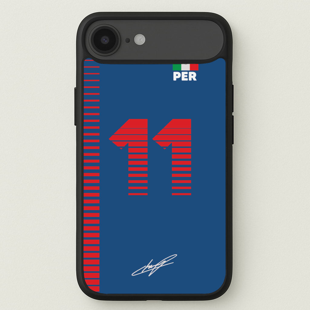 Perez Phone Case - iPhone 17 Air