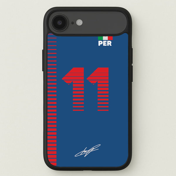 Perez Phone Case - iPhone 17 Air