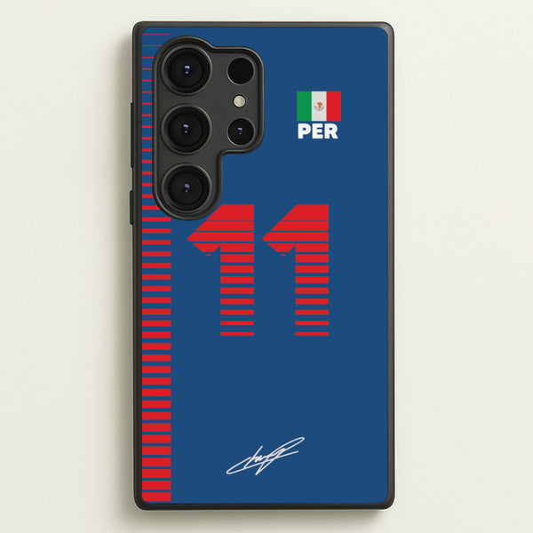 Perez Phone Case - Galaxy S25 Ultra