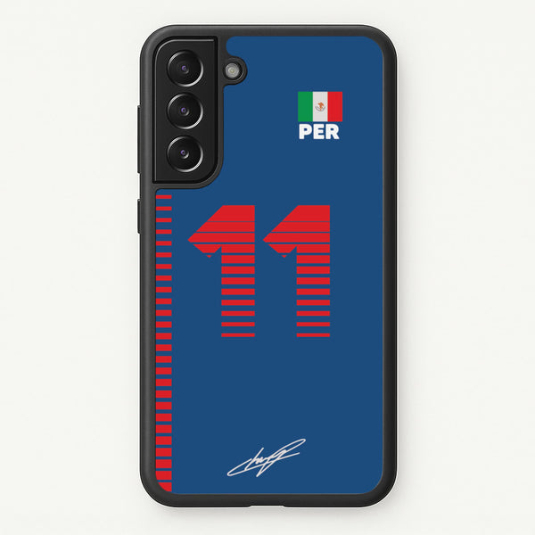 Perez Phone Case - Galaxy S21 Plus