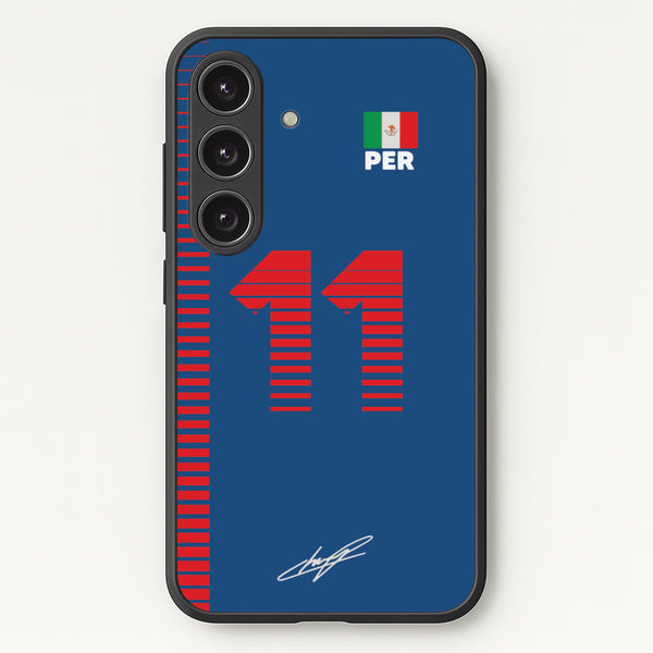 Perez Phone Case - Galaxy S24