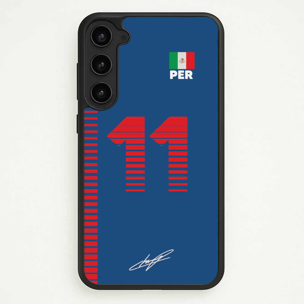 Perez Phone Case - Galaxy S23 Plus