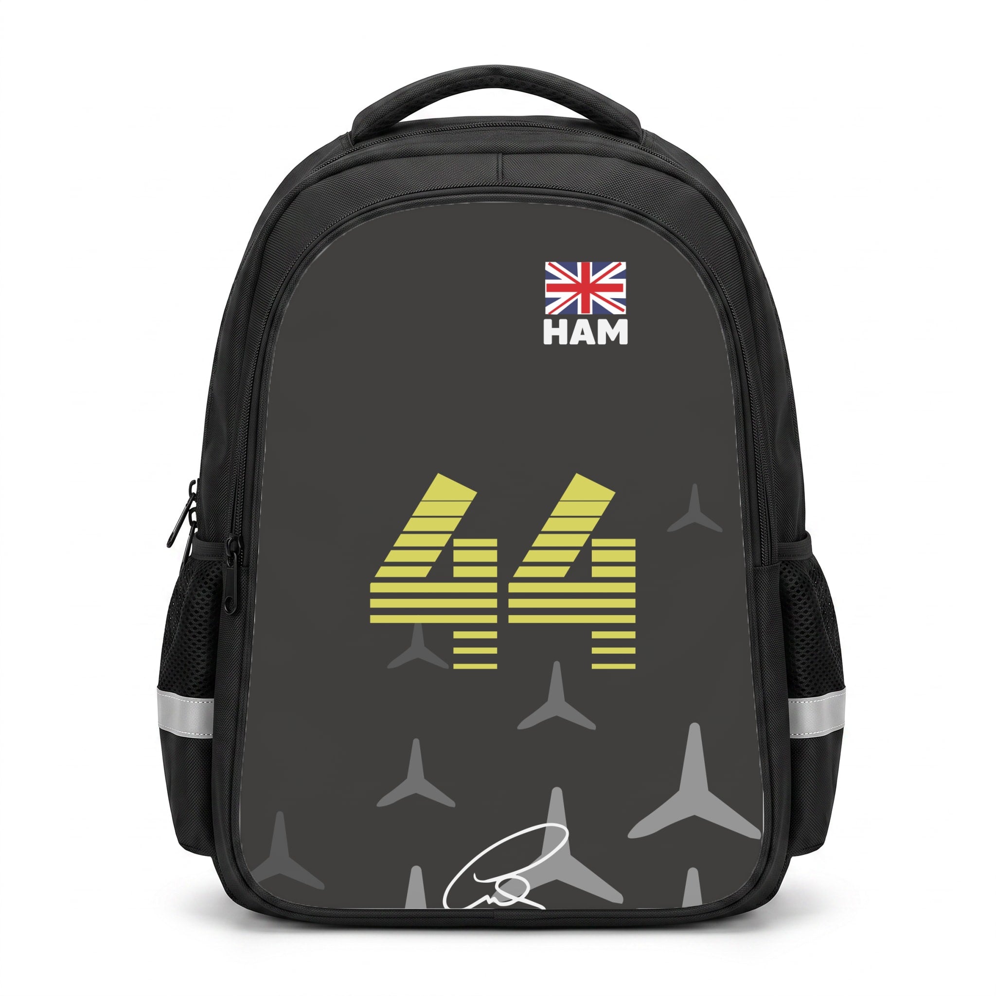Lewis Hamilton - F1 Backpack