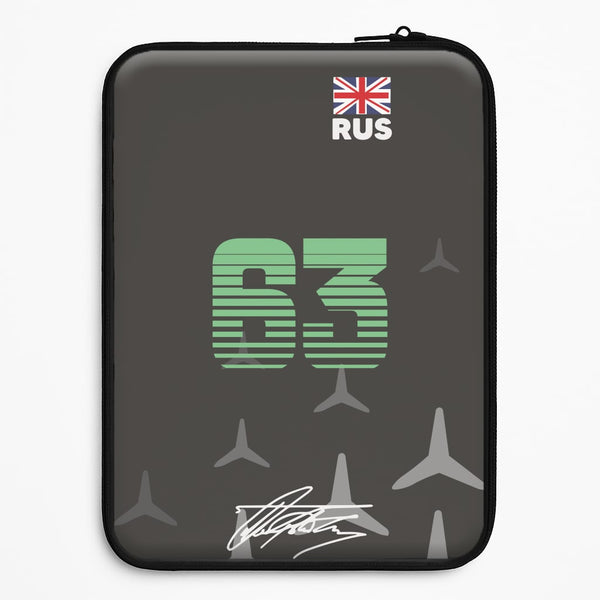 Russell - F1 Universal Laptop Sleeve