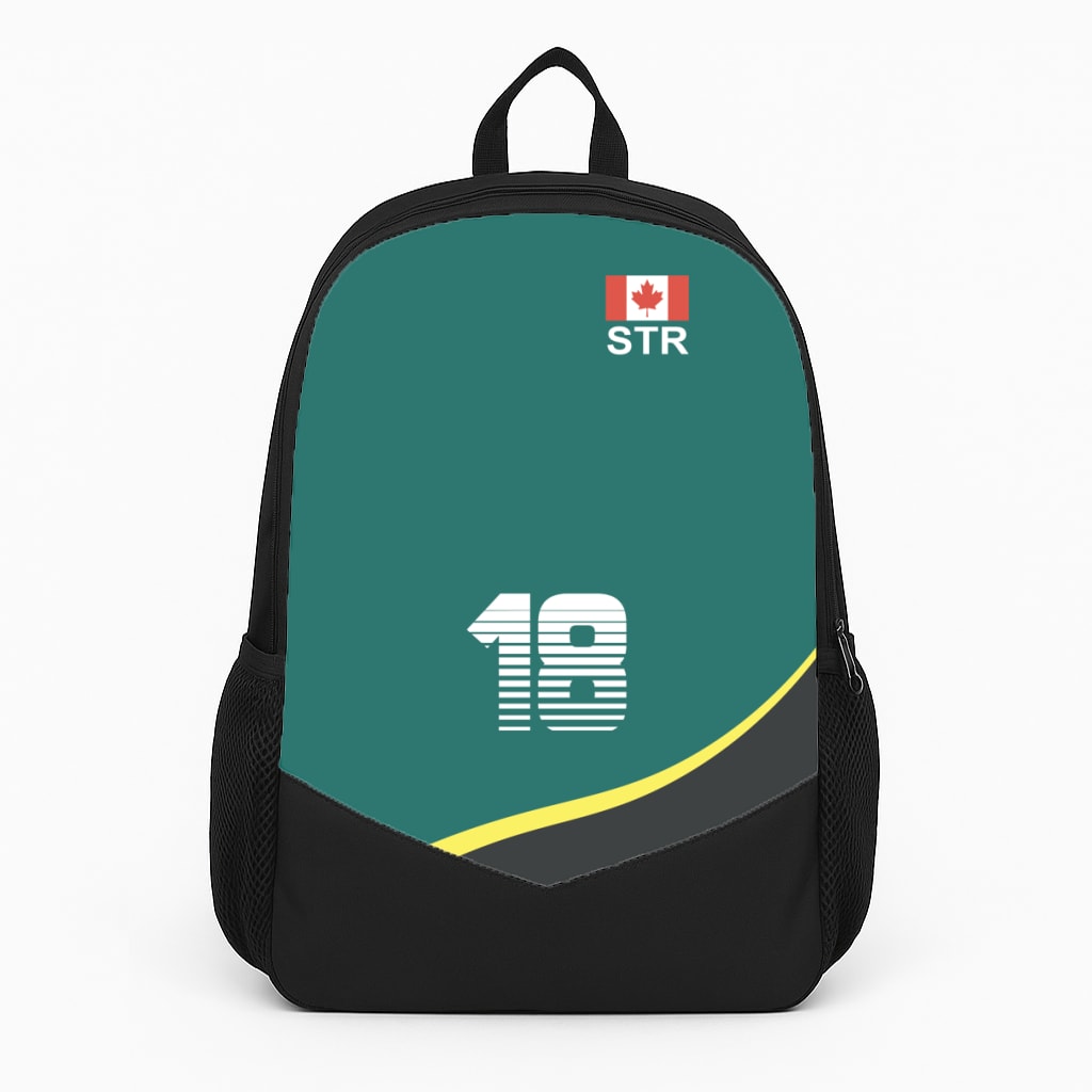 Stroll - F1 Backpack