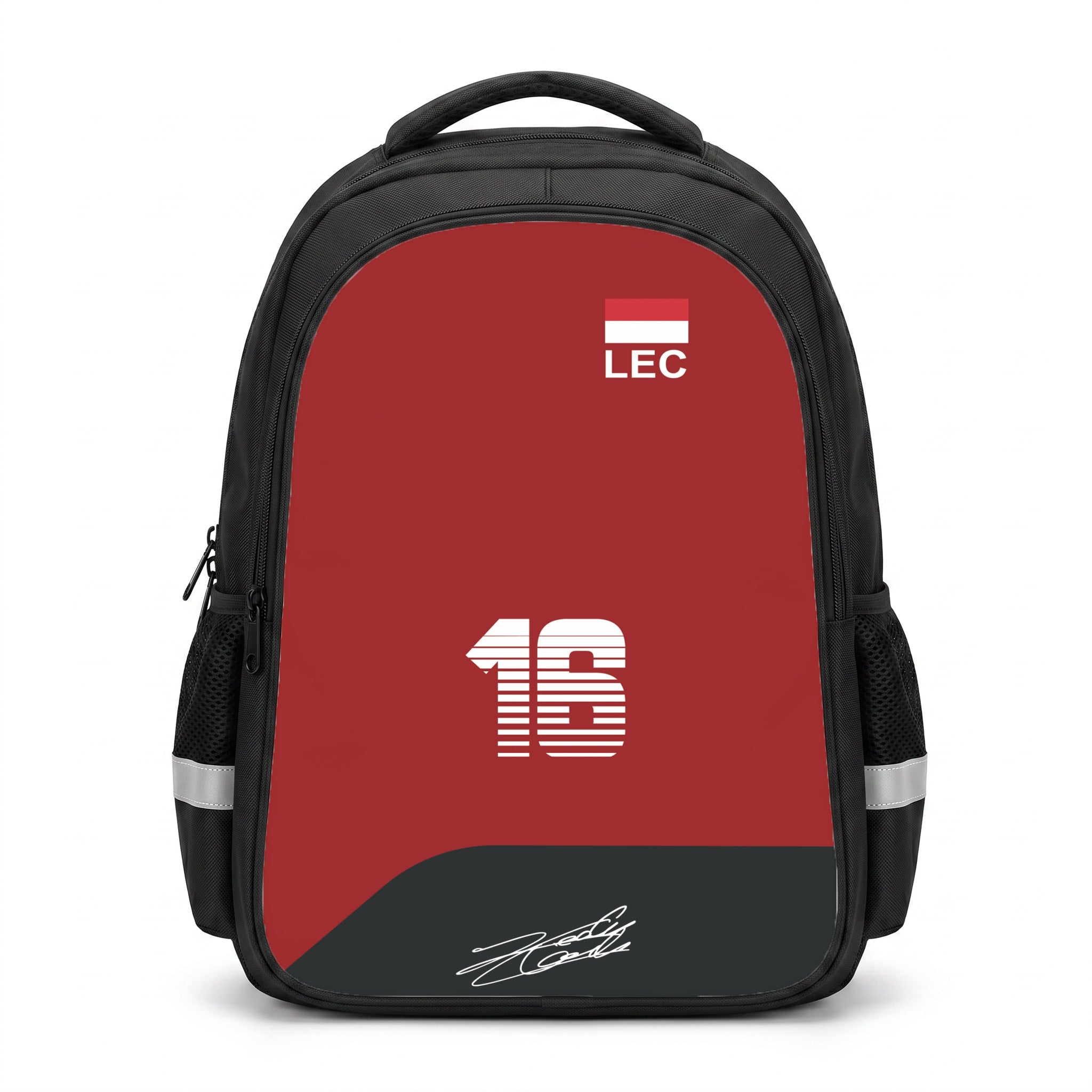 Leclerc - F1 Backpack