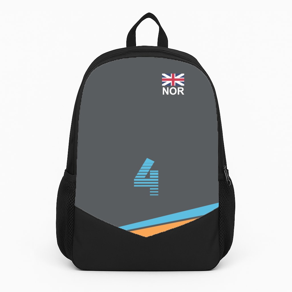 Norris - F1 Backpack