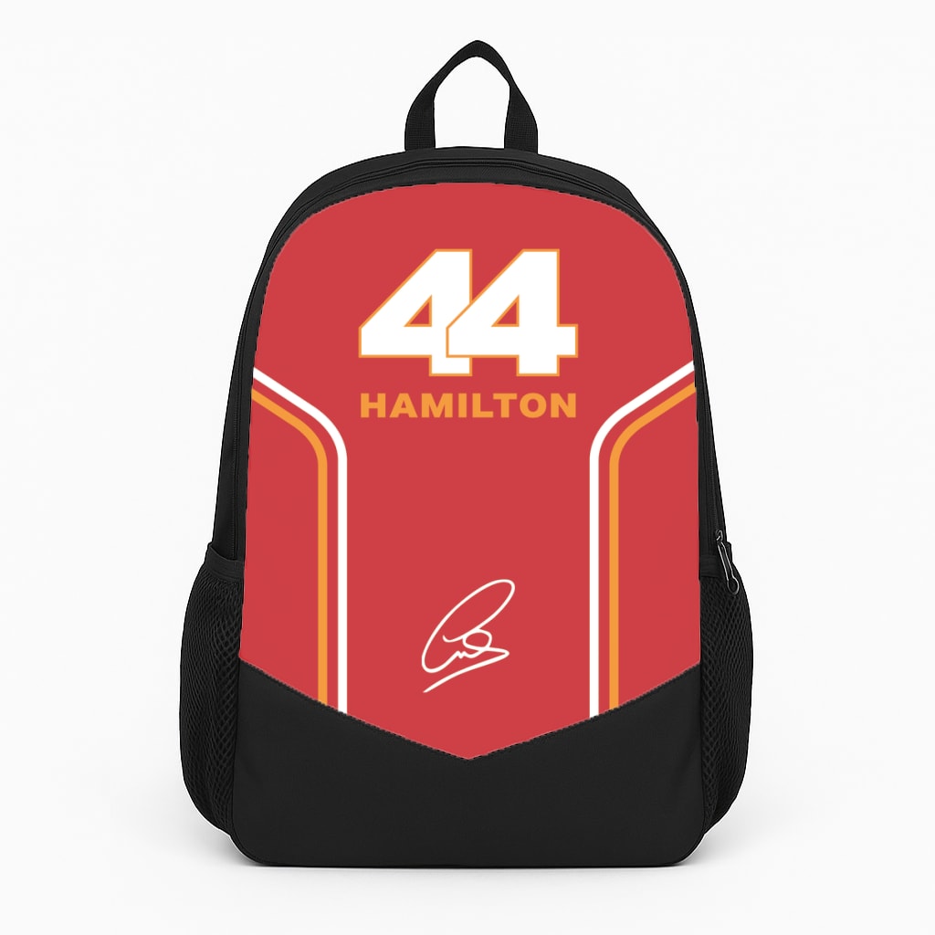 Stripes 44 Hamilton Backpack