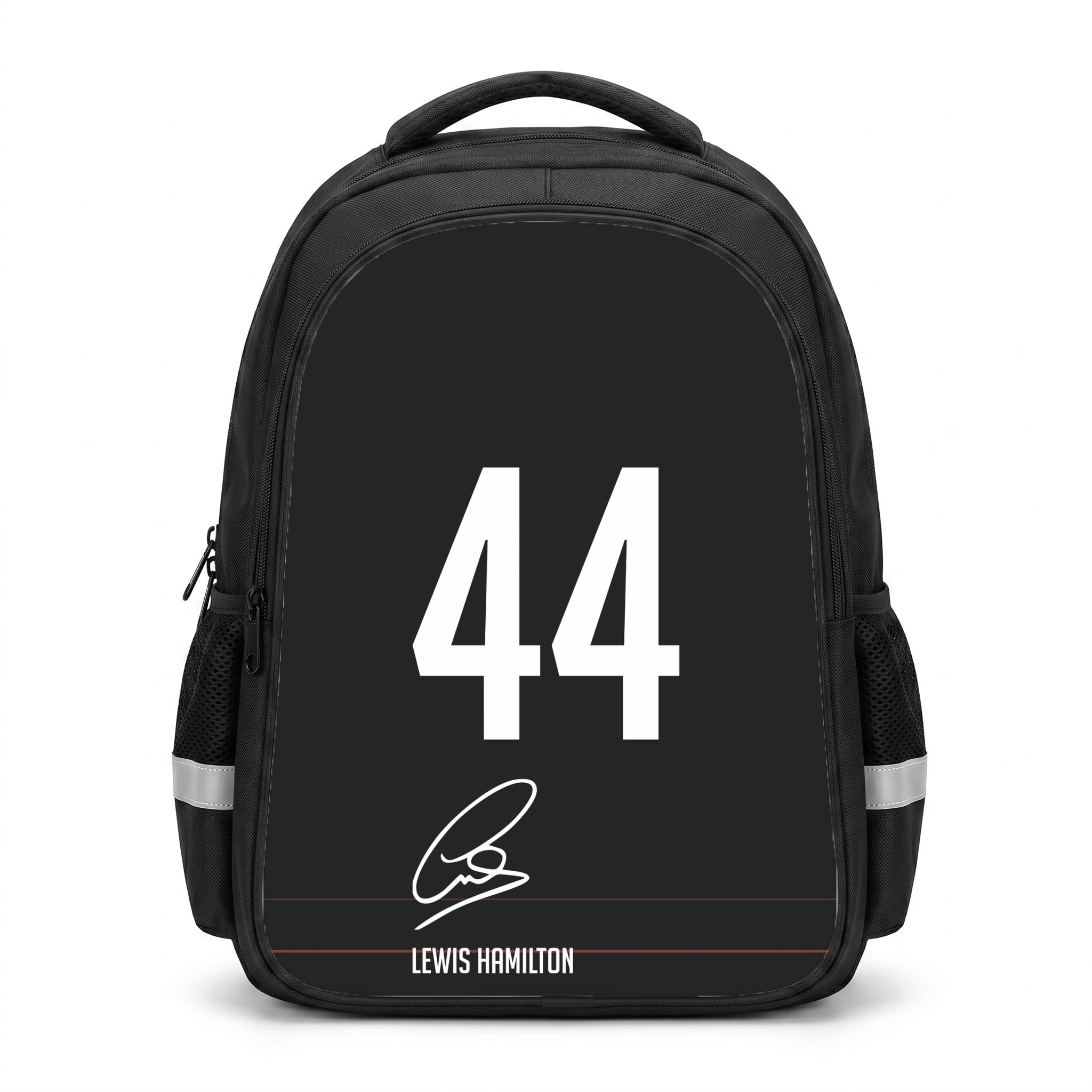Hamilton Signature Backpack