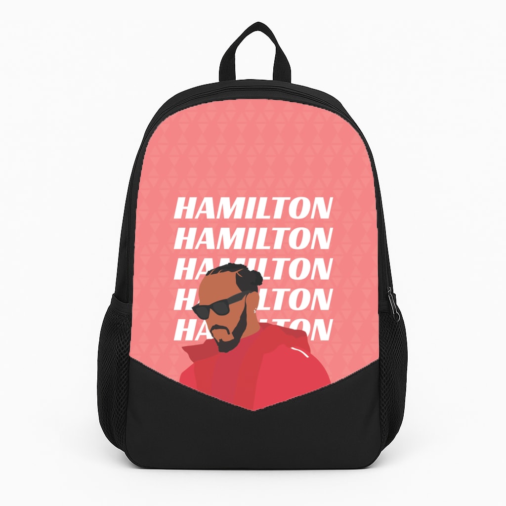 Hamilton 2025 Backpack