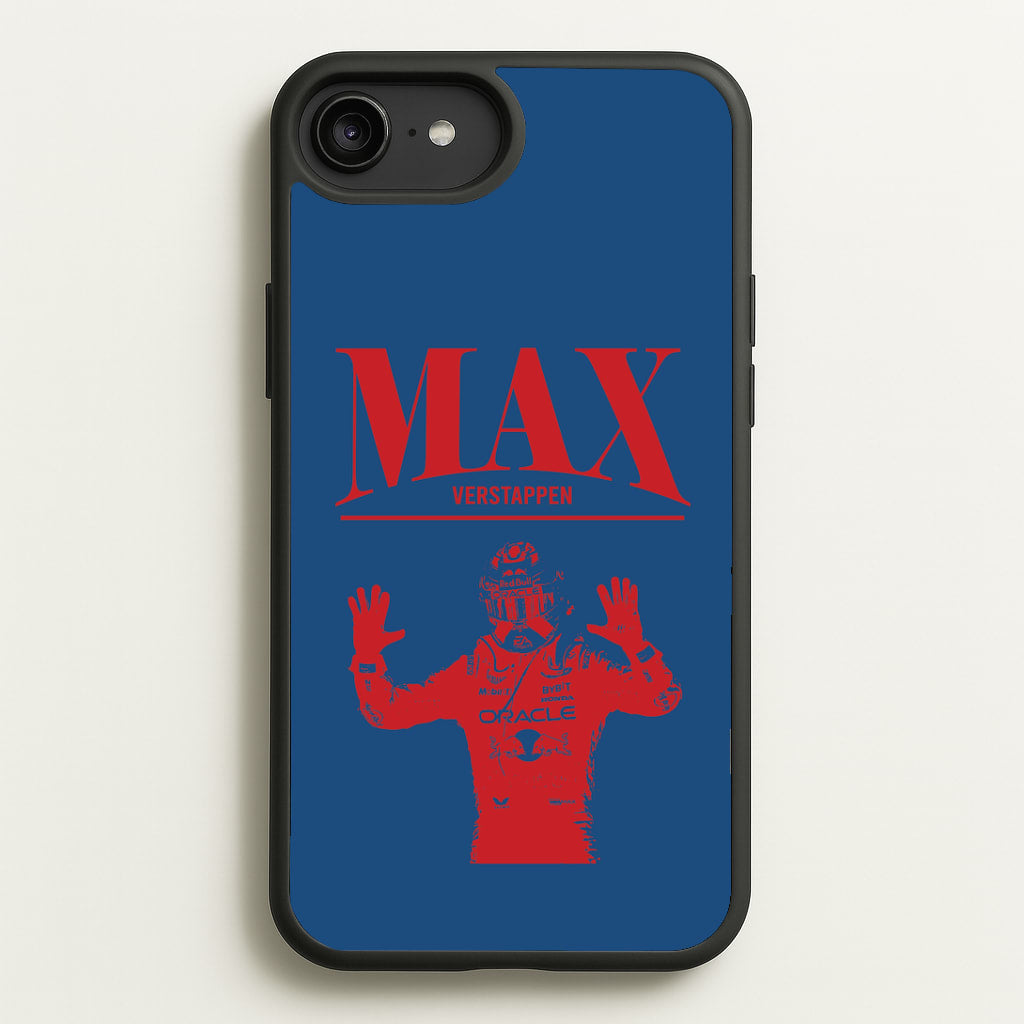 FOM-050 Phone Case - iPhone 6+ / 7+ / 8+