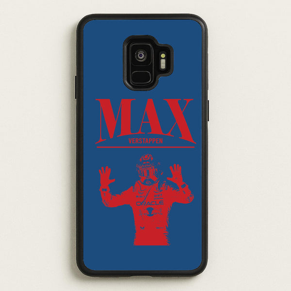 FOM-050 Phone Case - Galaxy S9