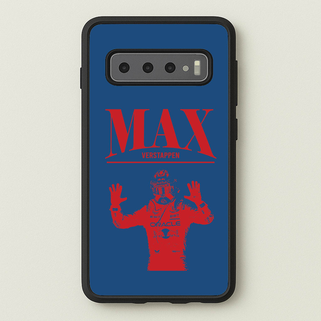 FOM-050 Phone Case - Galaxy S10 Plus