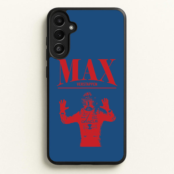 FOM-050 Phone Case - Galaxy A36