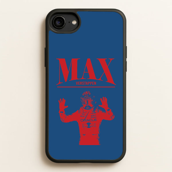FOM-050 Phone Case - iPhone 6 / 7 / 8 / SE