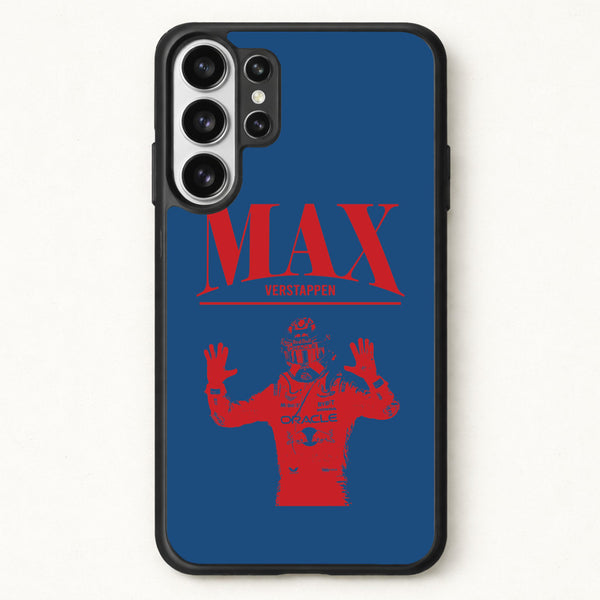 FOM-050 Phone Case - Galaxy S26 Ultra