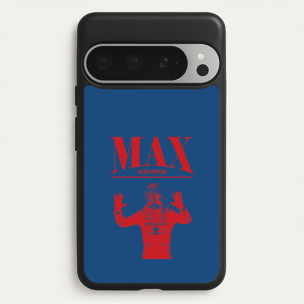 FOM-050 Phone Case - Google Pixel 9 Pro XL