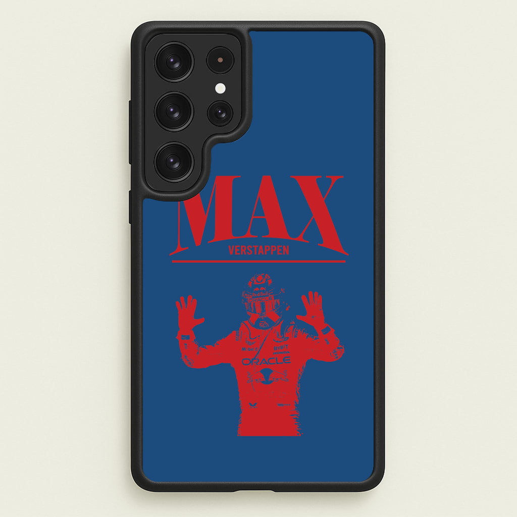 FOM-050 Phone Case - Galaxy S23 Ultra