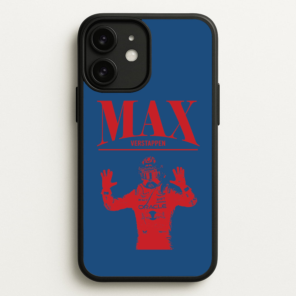 FOM-050 Phone Case - iPhone 11