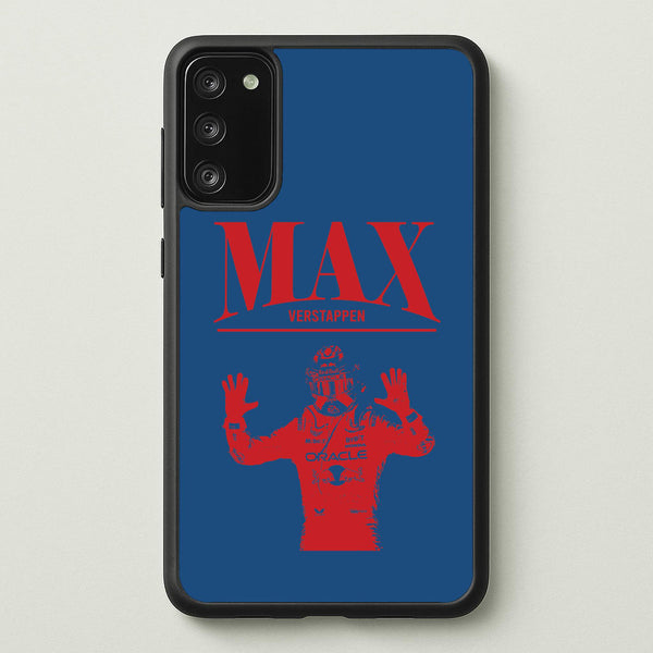 FOM-050 Phone Case - Galaxy S20FE