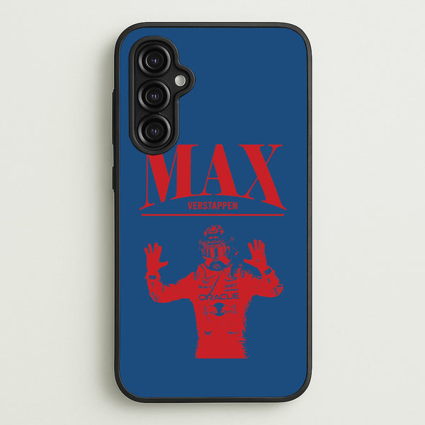 FOM-050 Phone Case - Galaxy A14