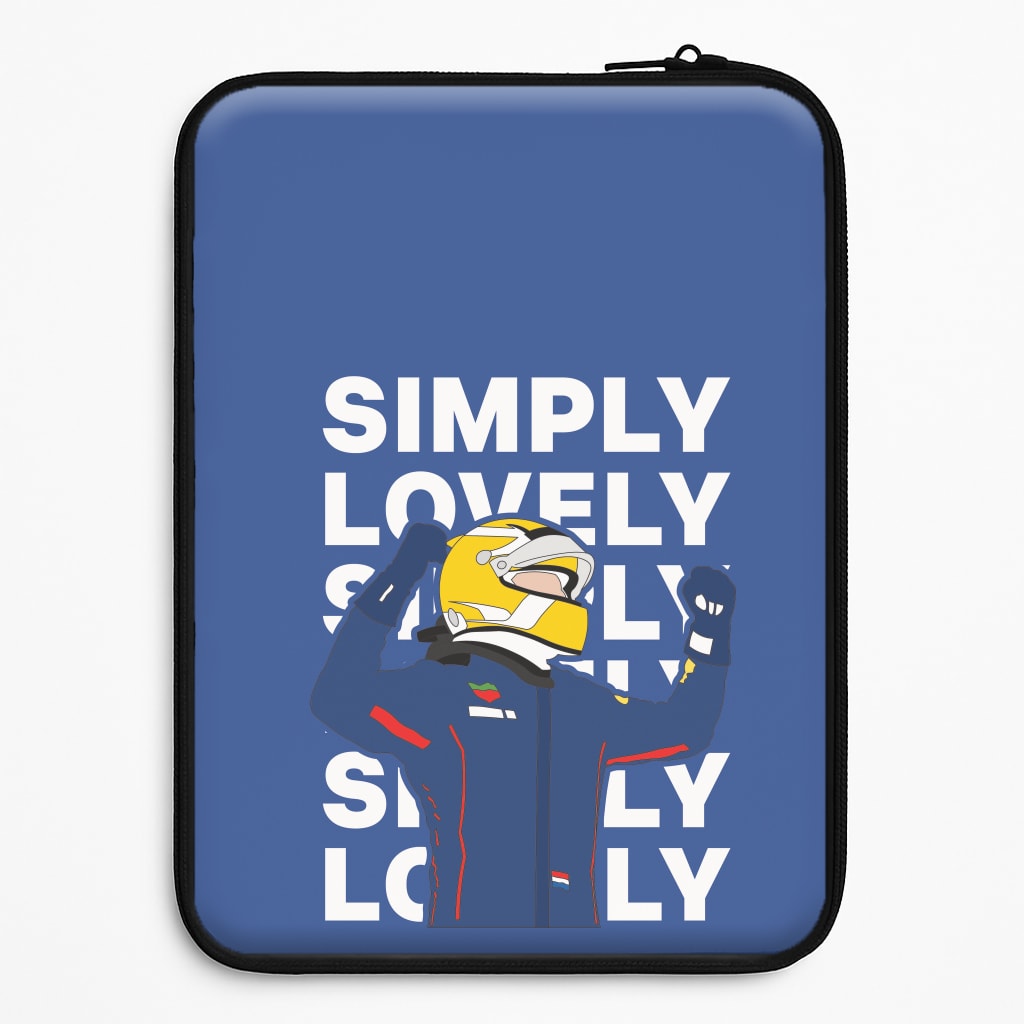 Universal Laptop Sleeve