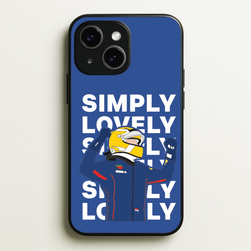 FOM-054 Phone Case - iPhone 14 Plus