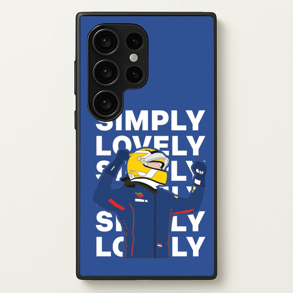 FOM-054 Phone Case - Galaxy S24 Ultra