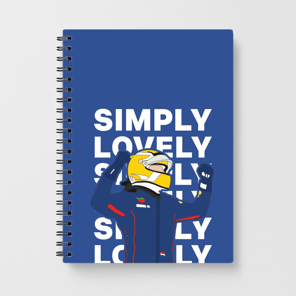 Notebook