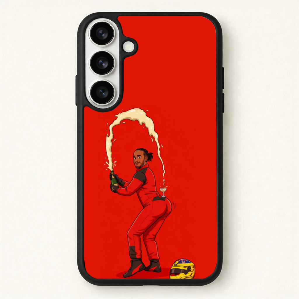 Brake The Internet Phone Case for Galaxy S26 Plus