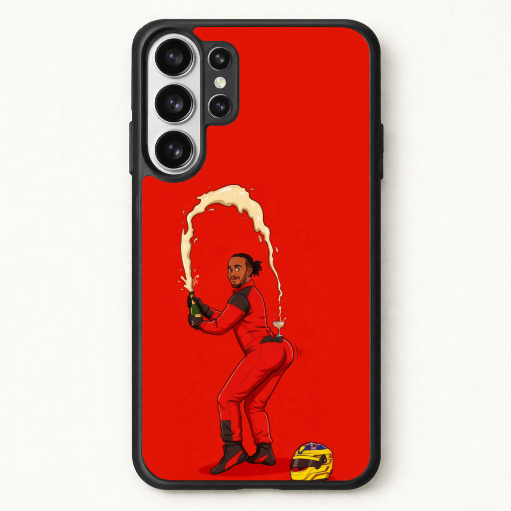 Brake The Internet Phone Case for Galaxy S26 Ultra