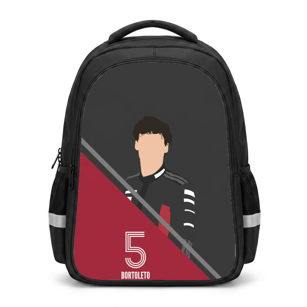 Bortoleto 2026 Backpack