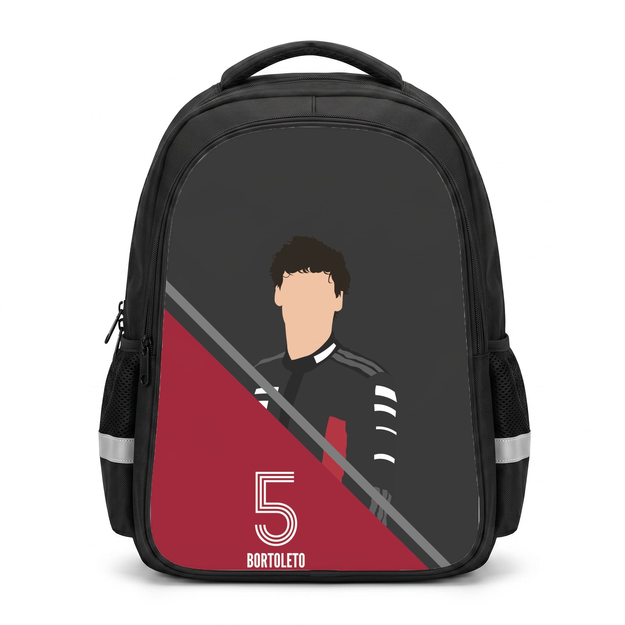 Bortoleto 2026 Backpack