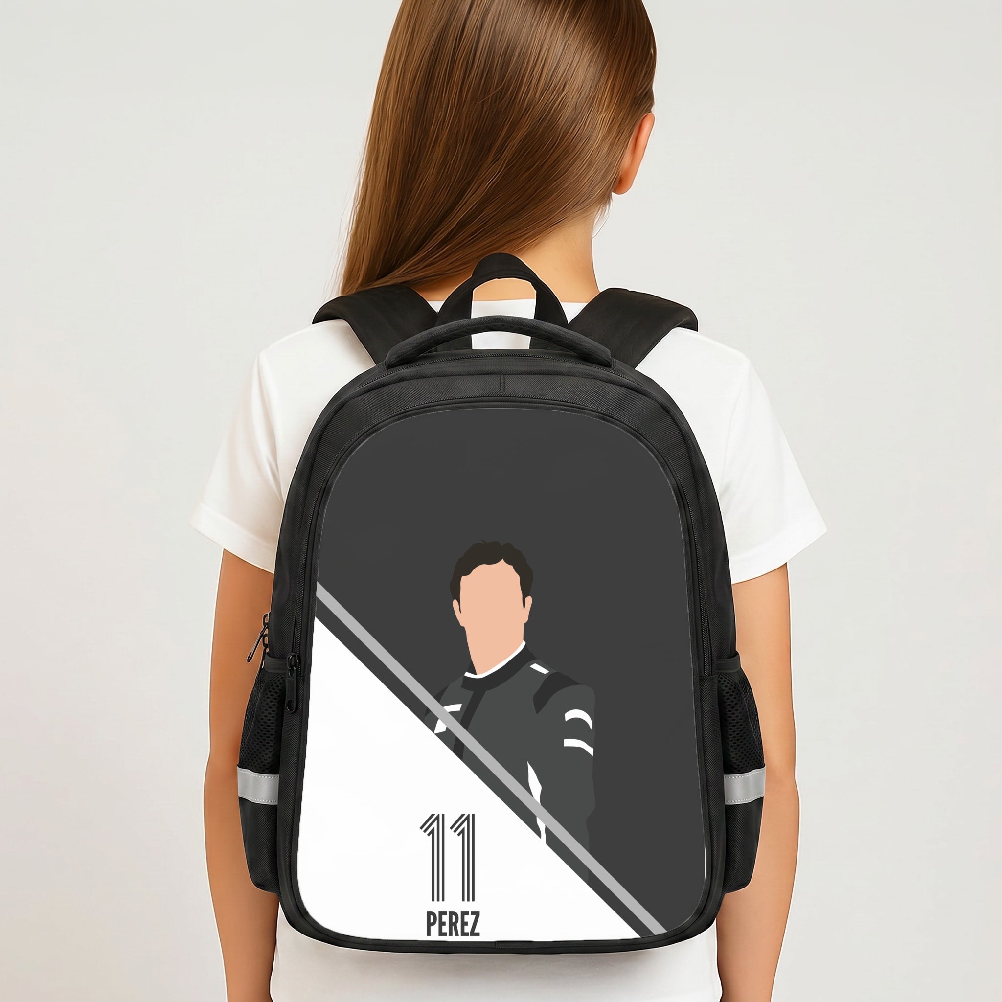 Perez 2026 Backpack