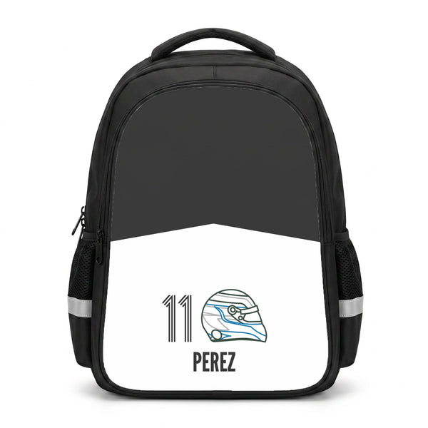 Perez Helmet 2026 Backpack