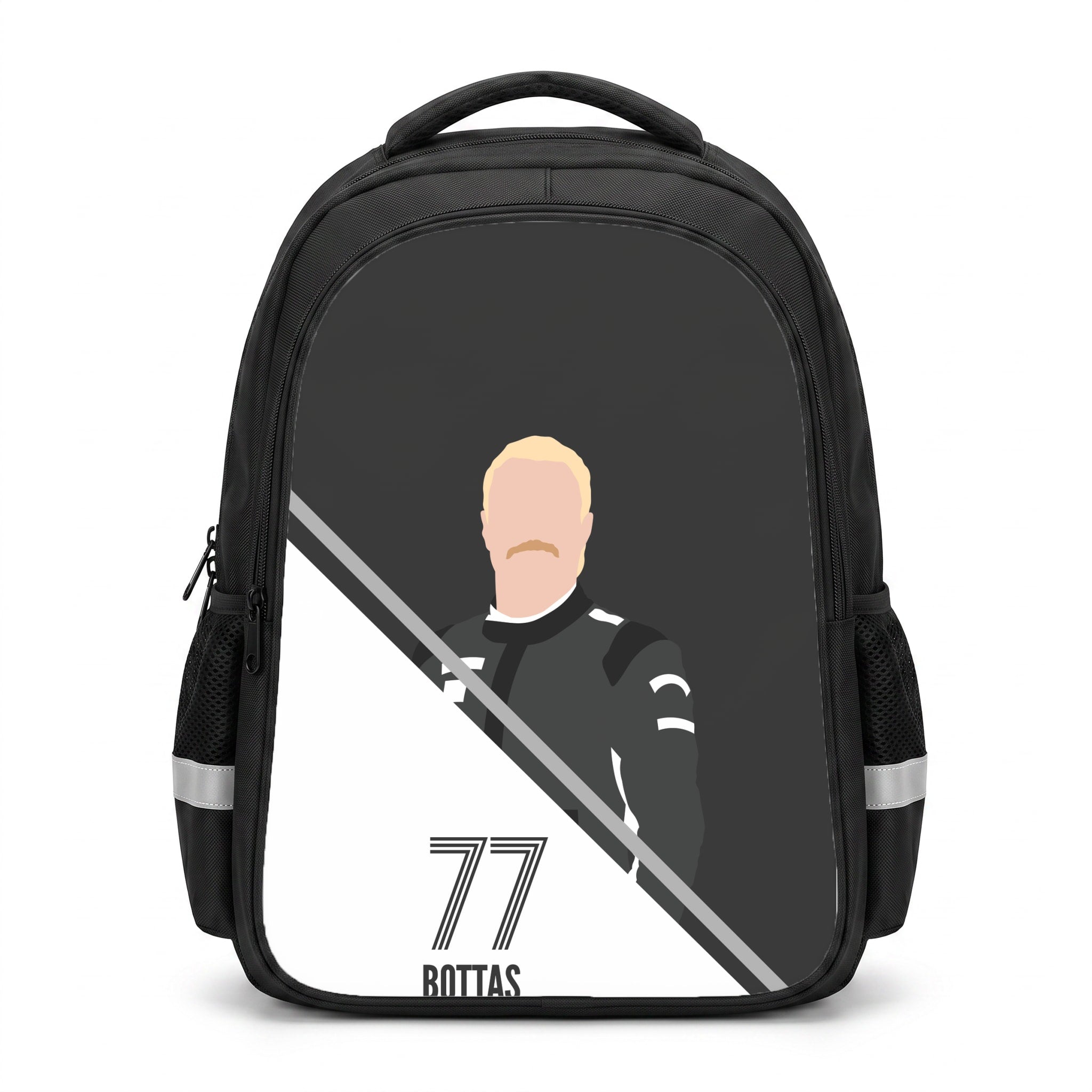 Bottas 2026 Backpack