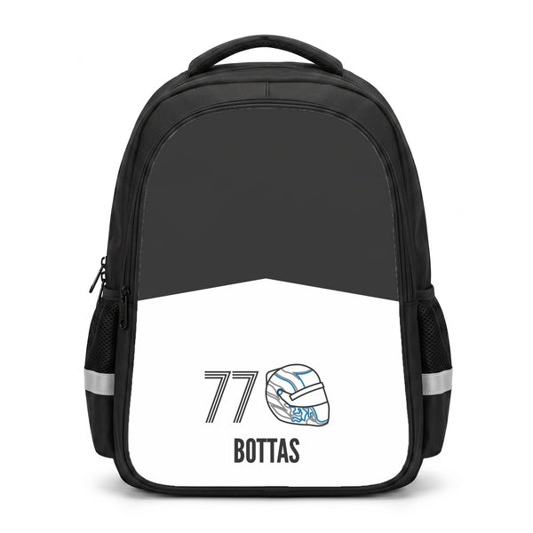 Bottas Helmet 2026 Backpack