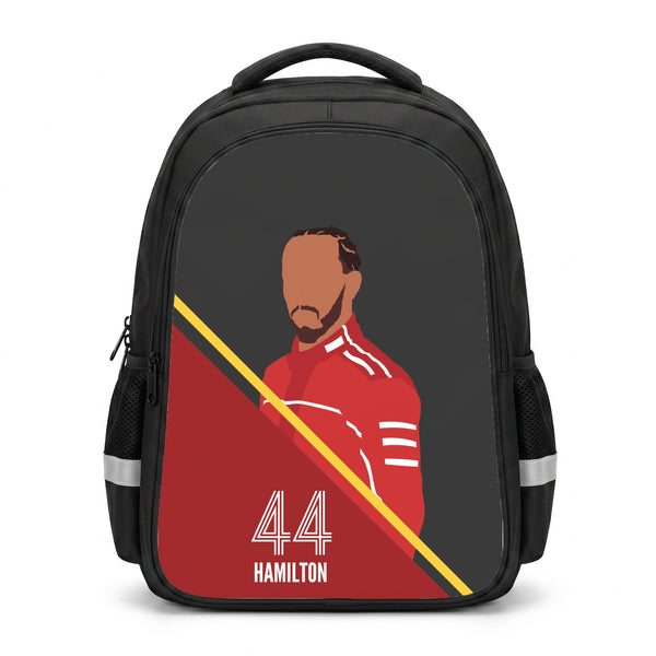 Hamilton 2026 Backpack