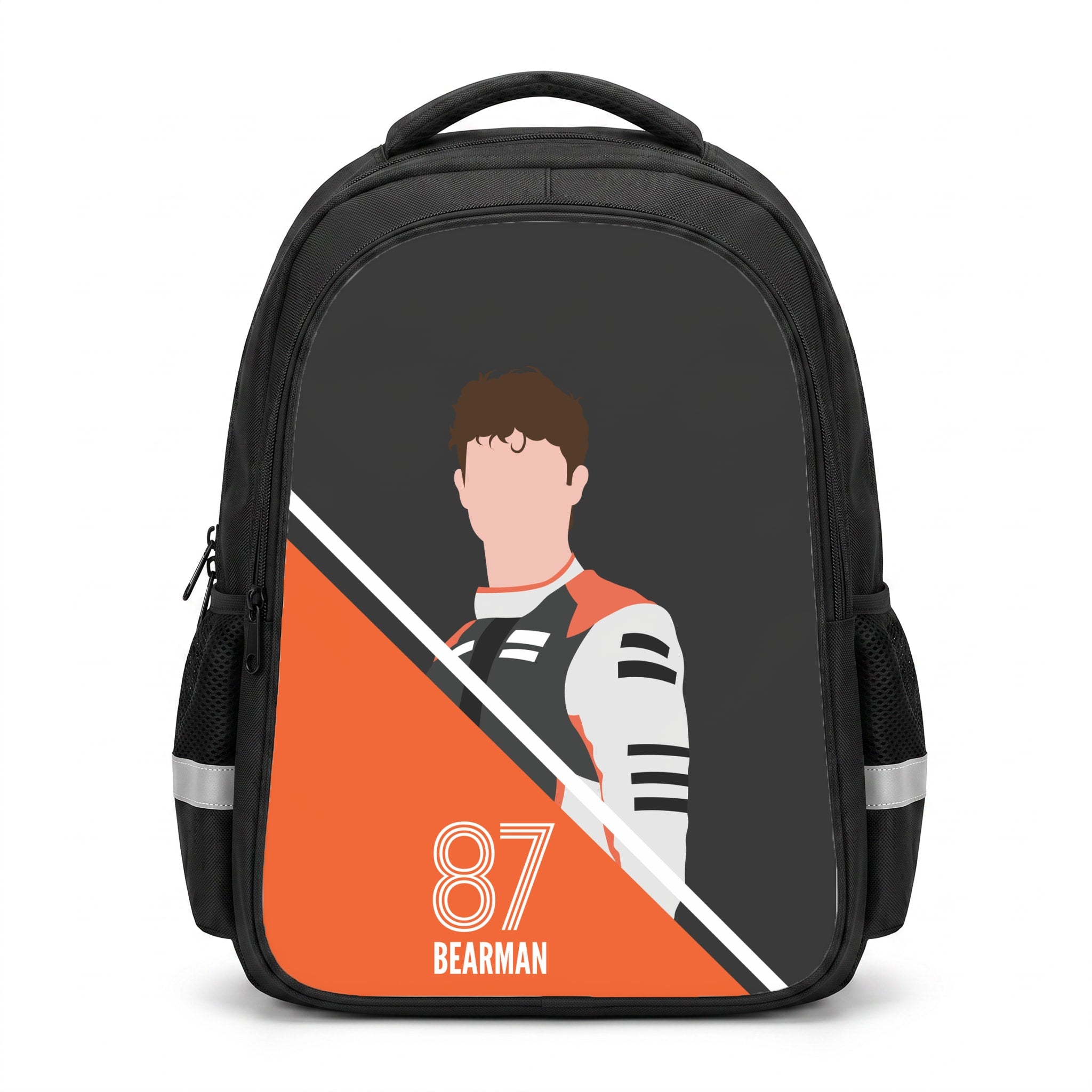 Bearman 2026 Backpack