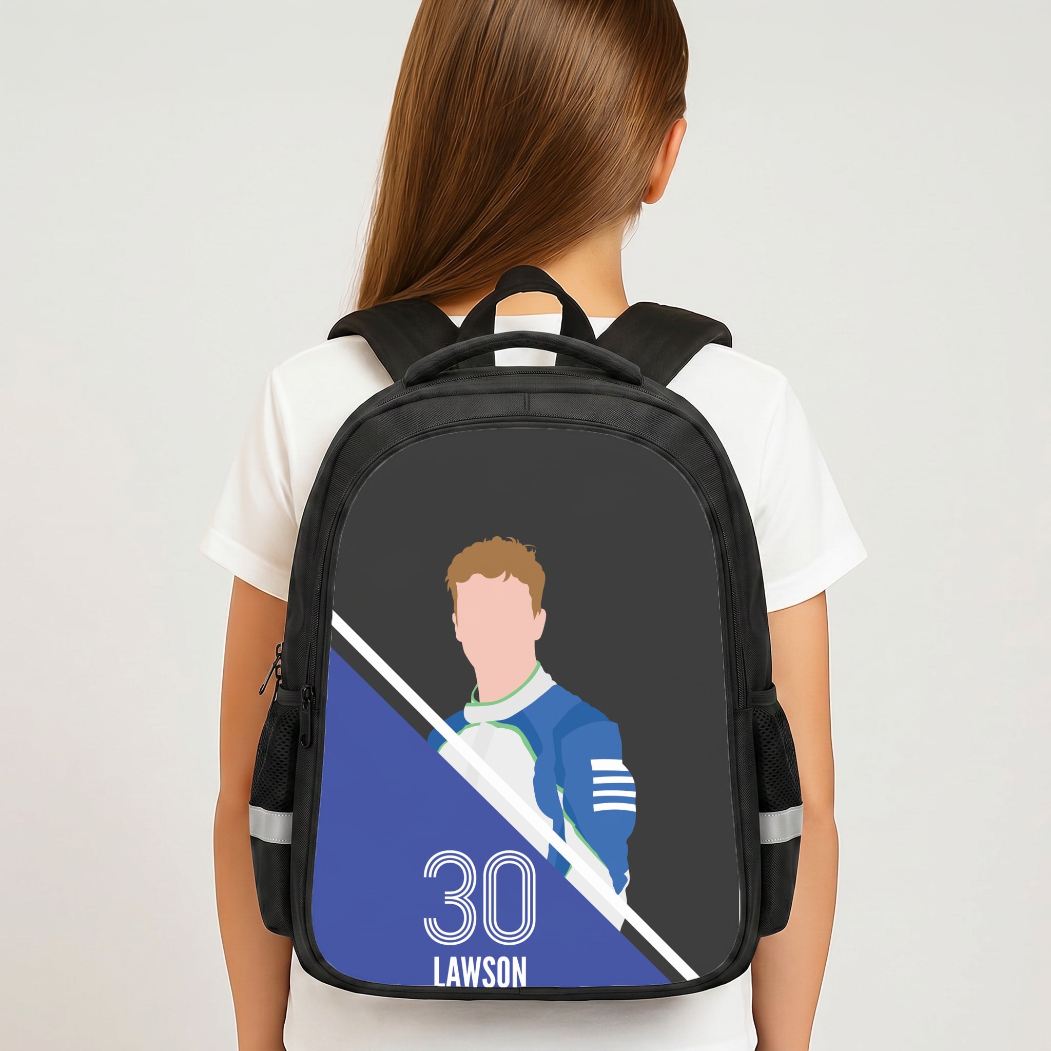 Lawson 2026 Backpack