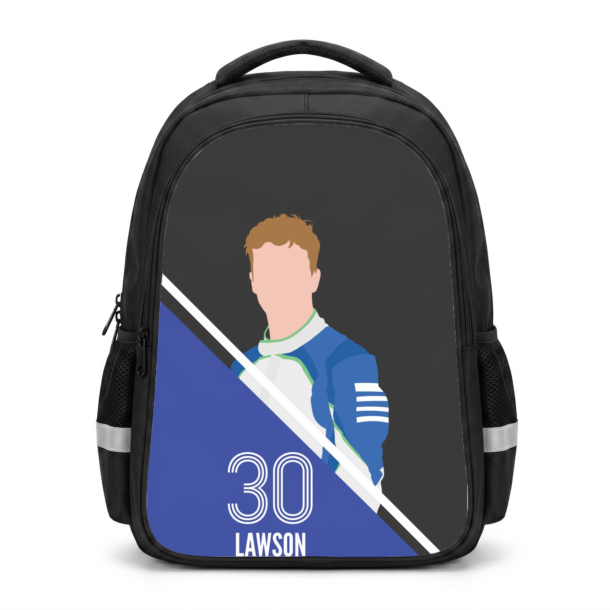 Lawson 2026 Backpack