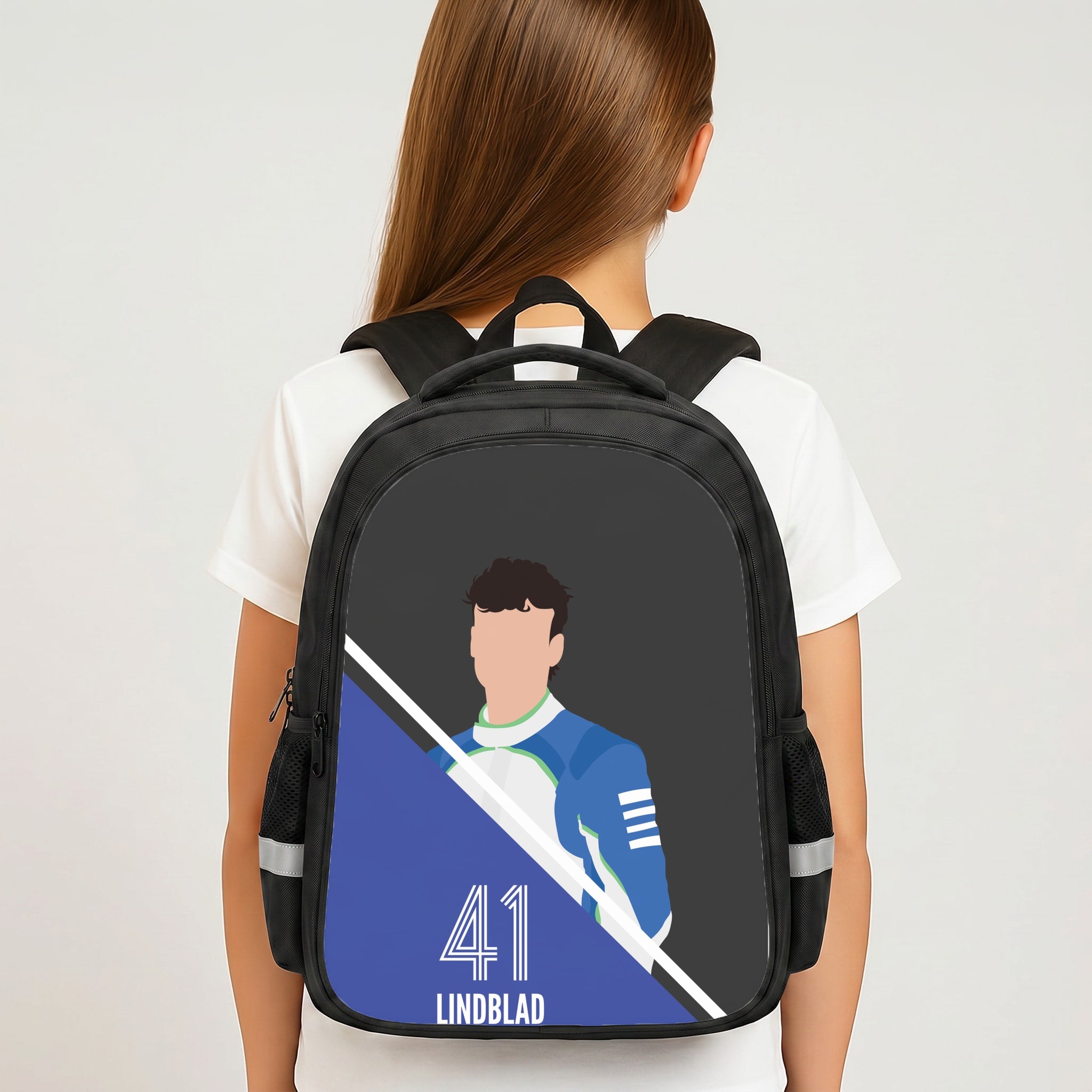 Lindblad 2026 Backpack