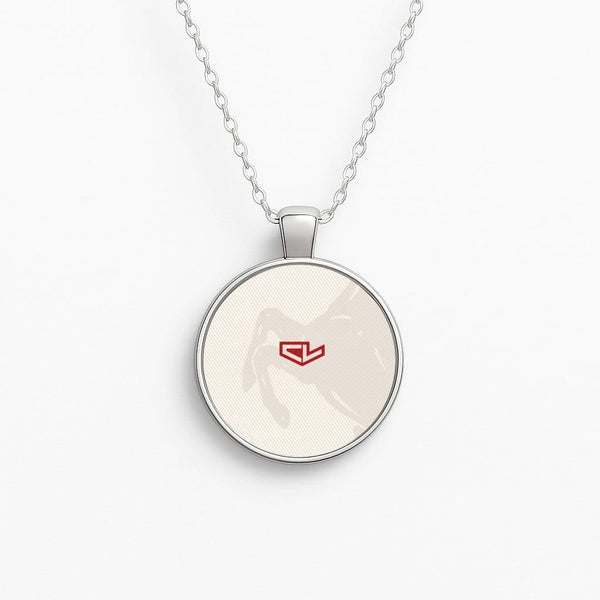 Circle Necklace