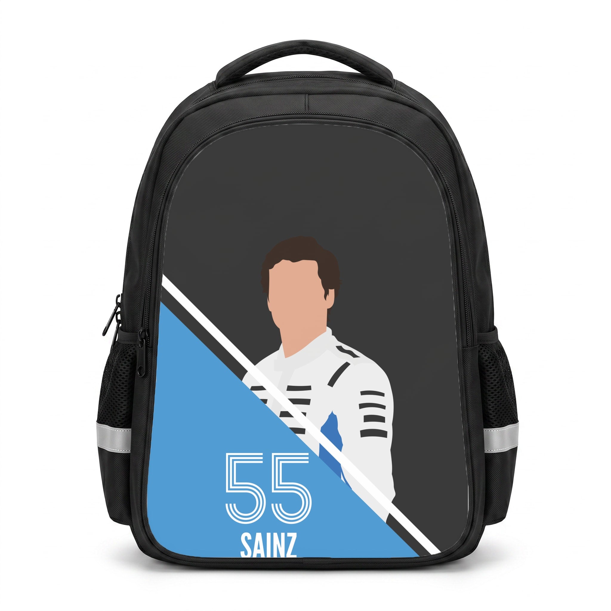 Sainz 2026 Backpack