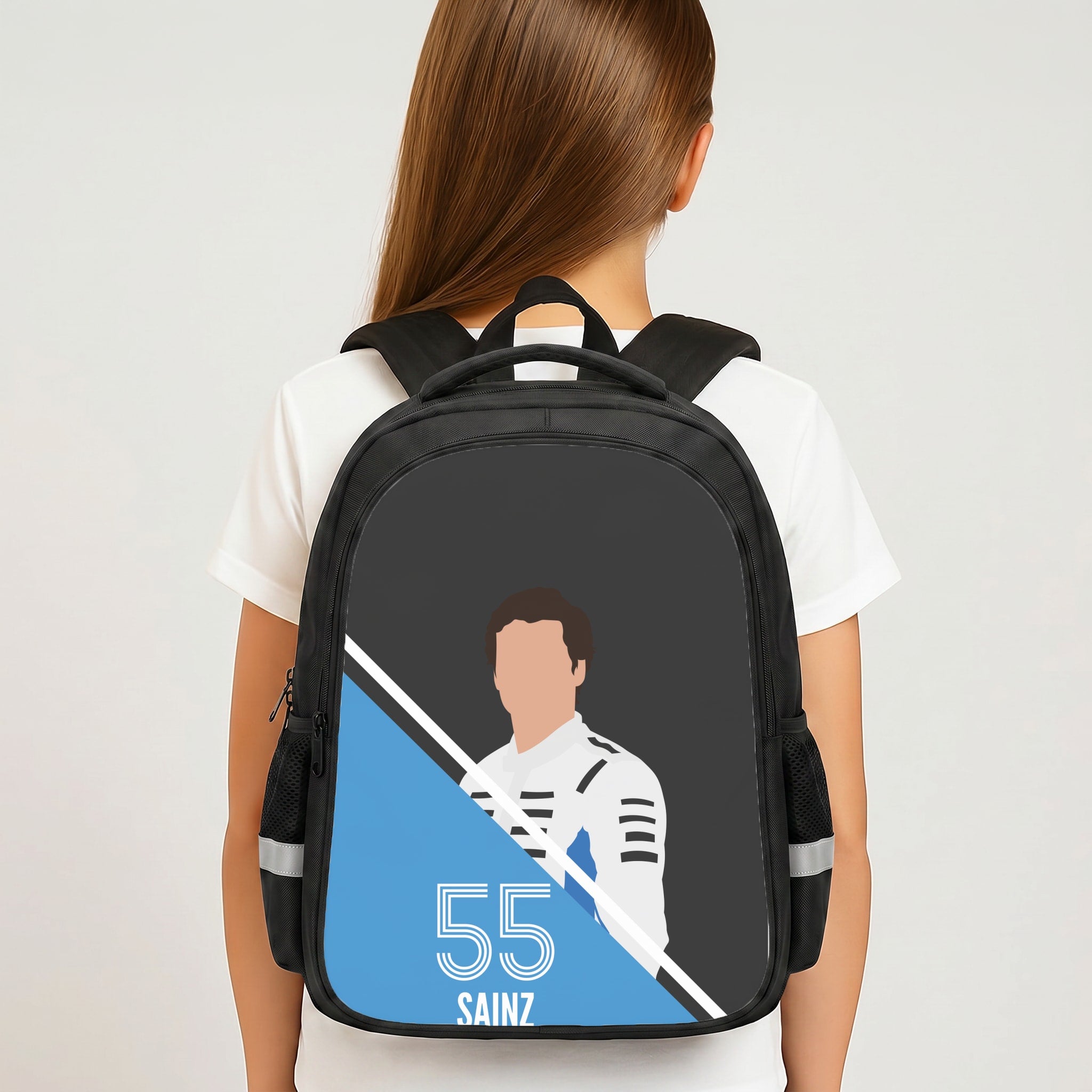 Sainz 2026 Backpack