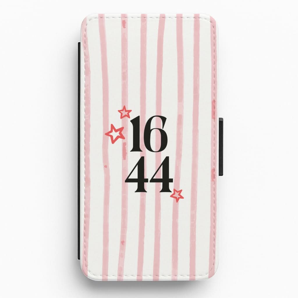 Flip / Wallet Phone Case