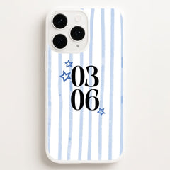 03 06 Phone Case