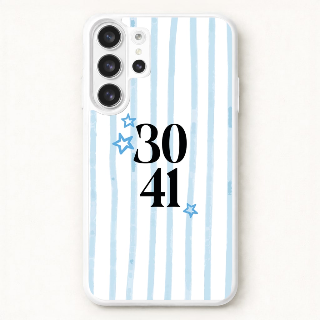 30 41 Phone Case - Galaxy S26 Ultra
