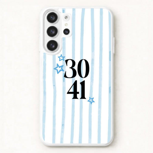 30 41 Phone Case - Galaxy S26 Ultra