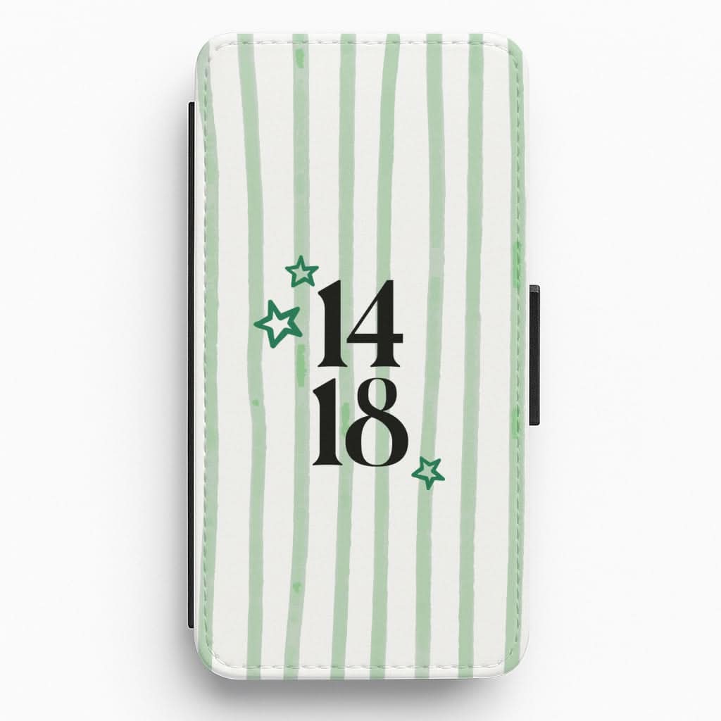 Flip / Wallet Phone Case